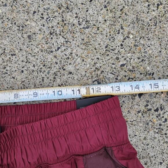 Vtg Y2k JORDAN BRAND Jumpman Flight Logo Tonal Basketball Track Pants Medium NWT - Picture 3 of 4